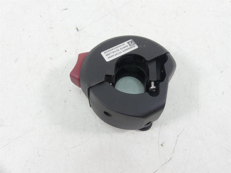 2017 BMW R1200GS GSW K50 Right Hand Heated Grips Control Switch 61318567720 {{ shop.shopifyCountryName }} - Mototech271