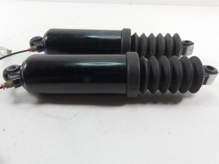 2012 Harley Touring FLHTK Electra Glide Straight Rear 13" Air Shock Set 54565-09 {{ shop.shopifyCountryName }} - Mototech271