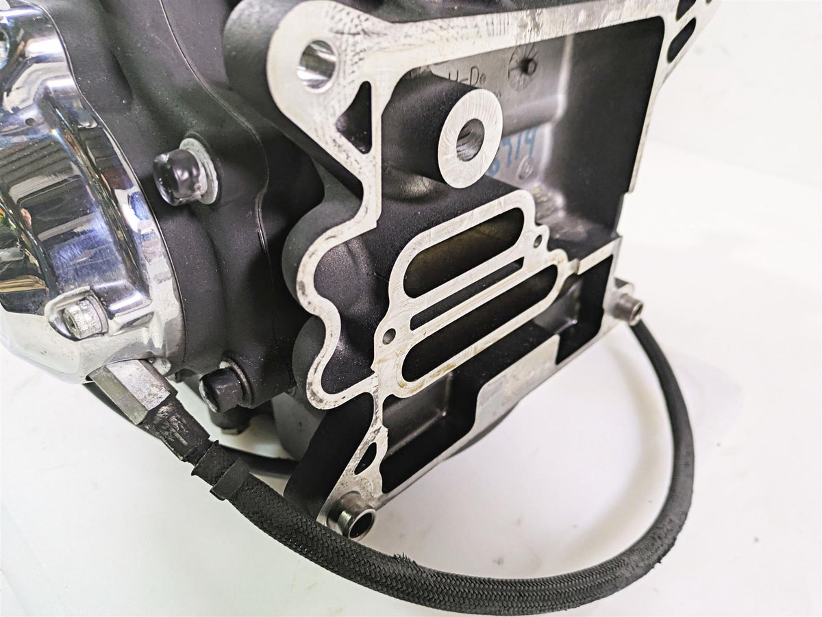 2009 Harley Touring FLHX Street Glide 6 Speed Transmission Gear Box 33162-07A {{ shop.shopifyCountryName }} - Mototech271