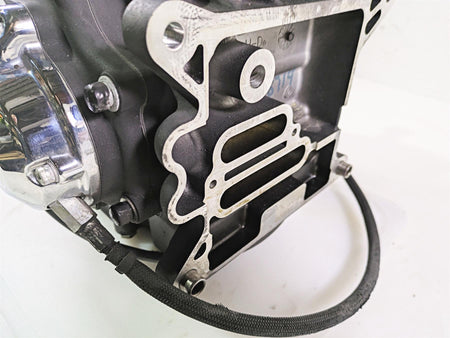 2009 Harley Touring FLHX Street Glide 6 Speed Transmission Gear Box 33162-07A {{ shop.shopifyCountryName }} - Mototech271