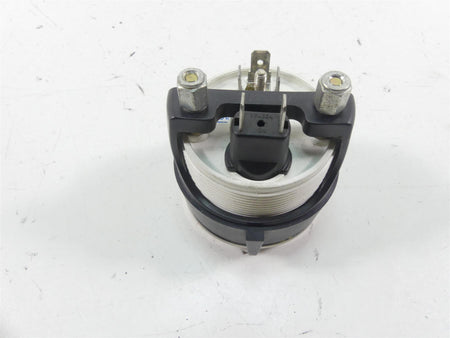 2005 Harley Touring CVO FLHTC SE Electra Glide Oil Pressure Gauge 74553-04 {{ shop.shopifyCountryName }} - Mototech271