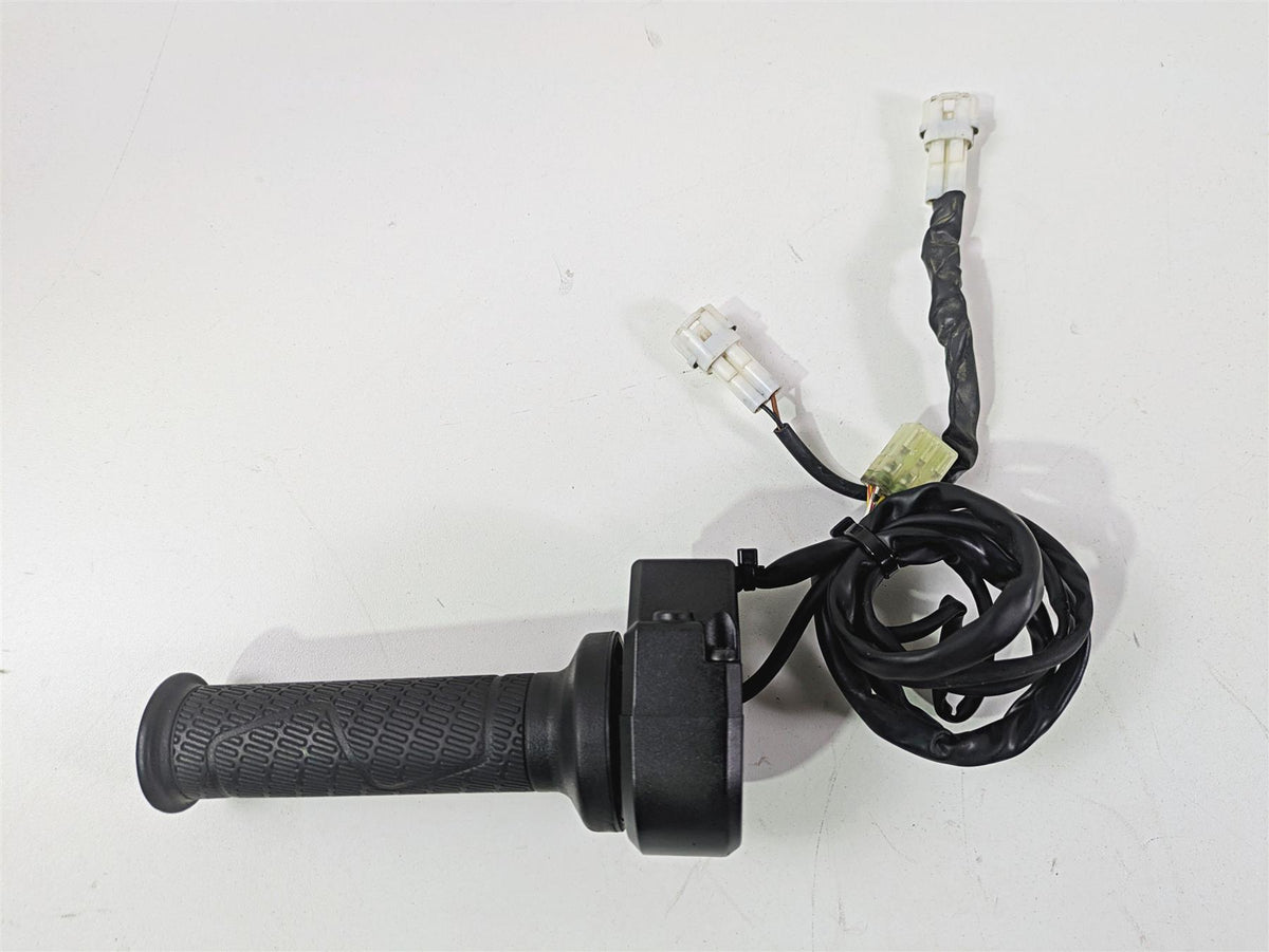 2018 KTM 1290 Super Duke R Ride By Wire E-Throttle Grip Set 60711012000 {{ shop.shopifyCountryName }} - Mototech271