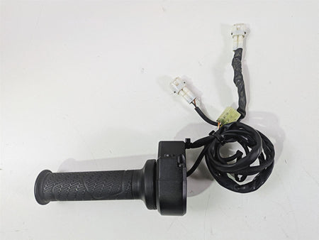2018 KTM 1290 Super Duke R Ride By Wire E-Throttle Grip Set 60711012000 {{ shop.shopifyCountryName }} - Mototech271