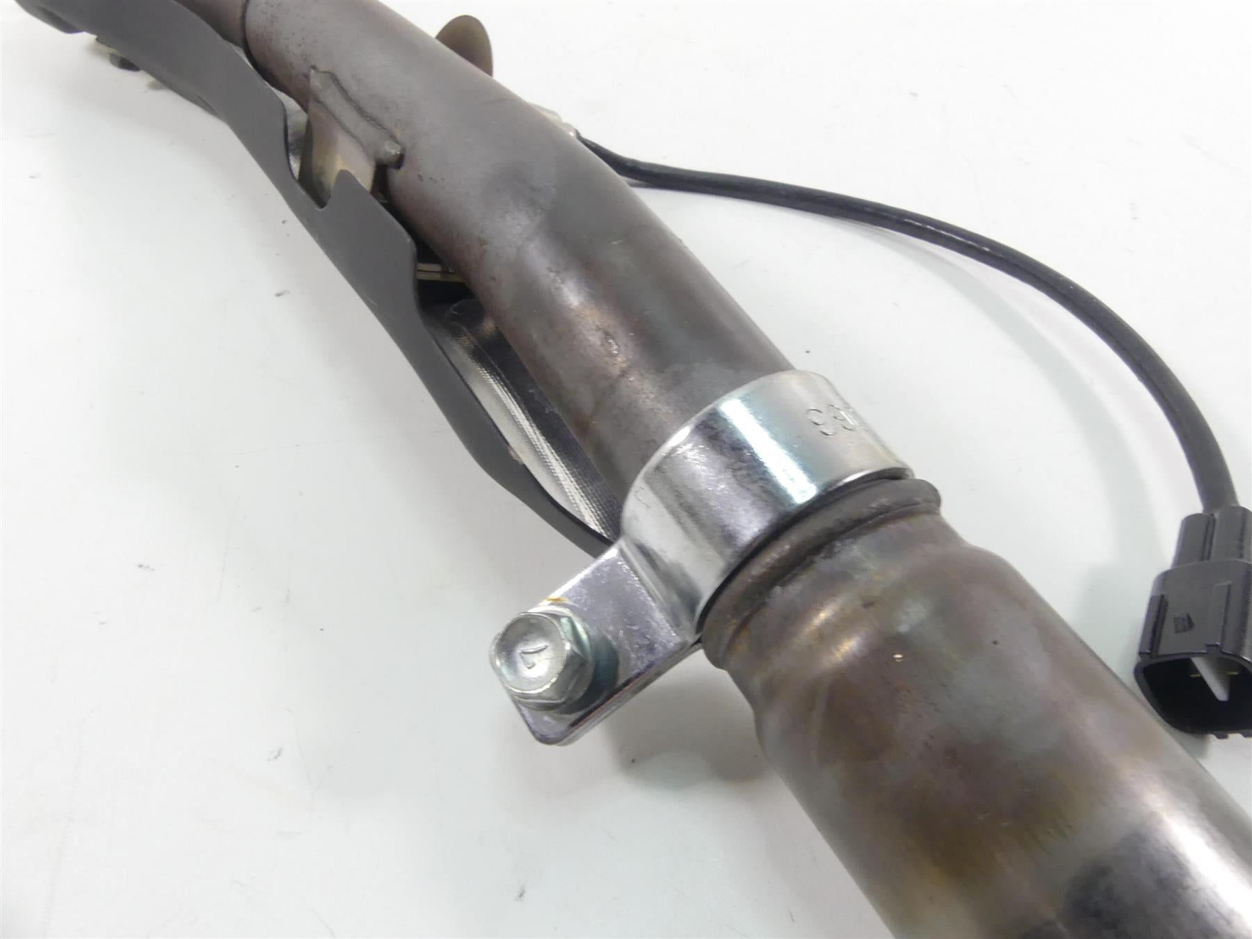 2022 Kawasaki KLR650 KL650 Adv Exhaust Pipe Header O2 Sensor Set 18088-1665 {{ shop.shopifyCountryName }} - Mototech271