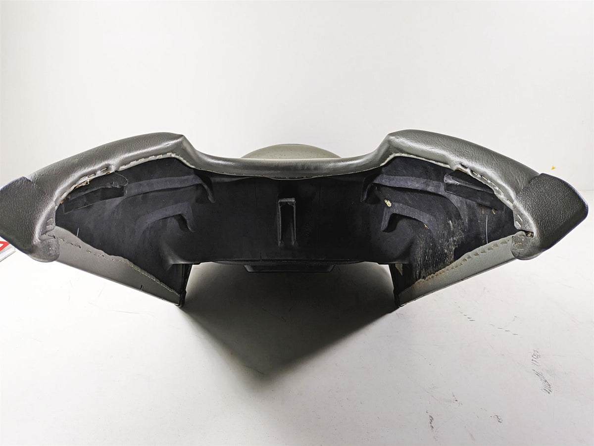 2006 Sea-Doo GTX Supercharged Front Rider Driver Seat Saddle - Read 269001333 {{ shop.shopifyCountryName }} - Mototech271