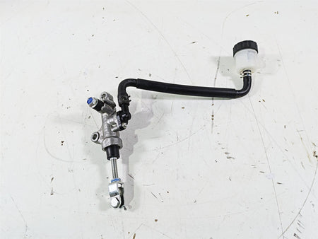 2022 Yamaha YXZ1000 R Clutch Actuator Master Cylinder 5/8 Nissin 2HC-26450-00-00 {{ shop.shopifyCountryName }} - Mototech271