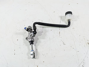 2022 Yamaha YXZ1000 R Clutch Actuator Master Cylinder 5/8 Nissin 2HC-26450-00-00 | Mototech271
