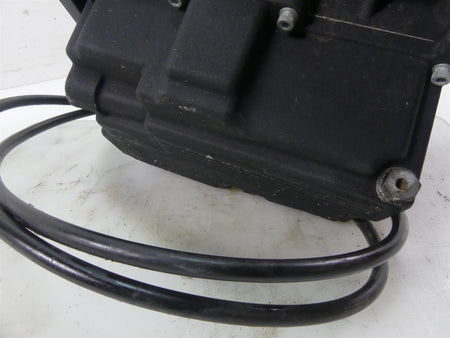 2010 Harley FXDWG Dyna Wide Glide Transmission Gear Box 6 Speed 2K Only 33083-10 {{ shop.shopifyCountryName }} - Mototech271