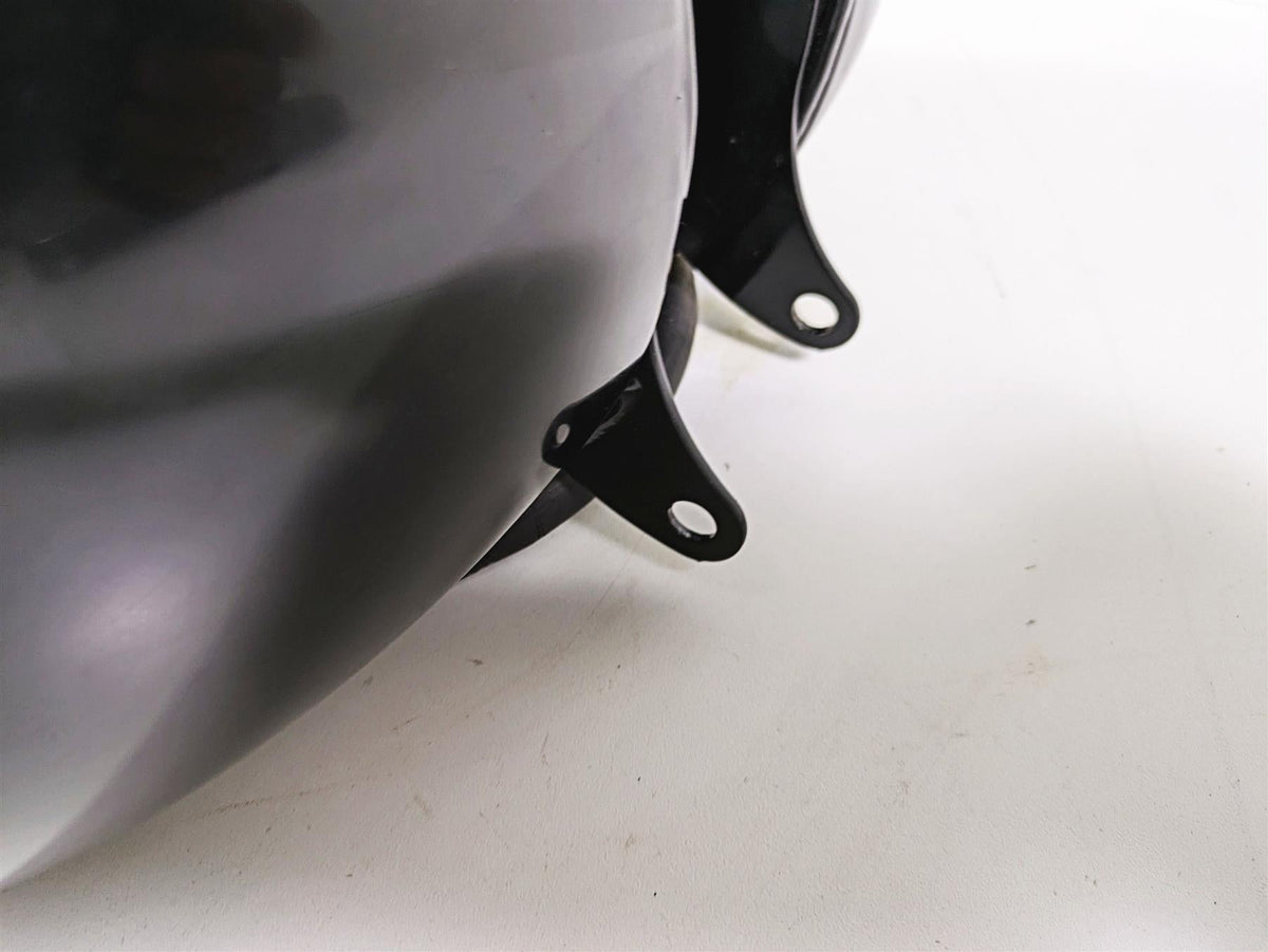 2008 Harley FLSTC Softail Heritage Fuel Gas Petrol Tank 5 Gallon - Read 61000800 {{ shop.shopifyCountryName }} - Mototech271