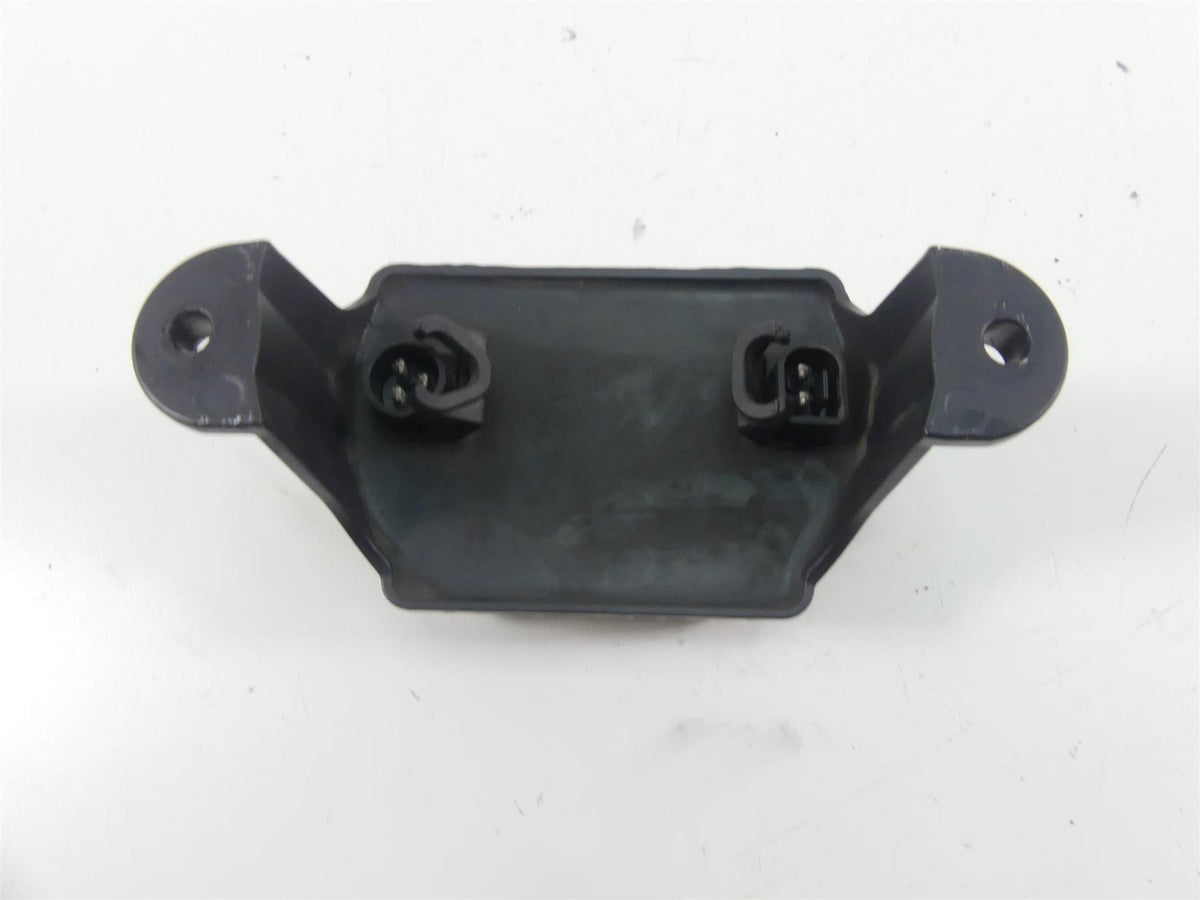 2013 Harley Touring FLTRX Road Glide Rectifier Voltage Regulator 74505-09A {{ shop.shopifyCountryName }} - Mototech271