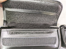 Load image into Gallery viewer, 2003 Harley Touring FLHTCUI E-Glide 100th T Bags 3 Pouch Windshield Bag | Mototech271
