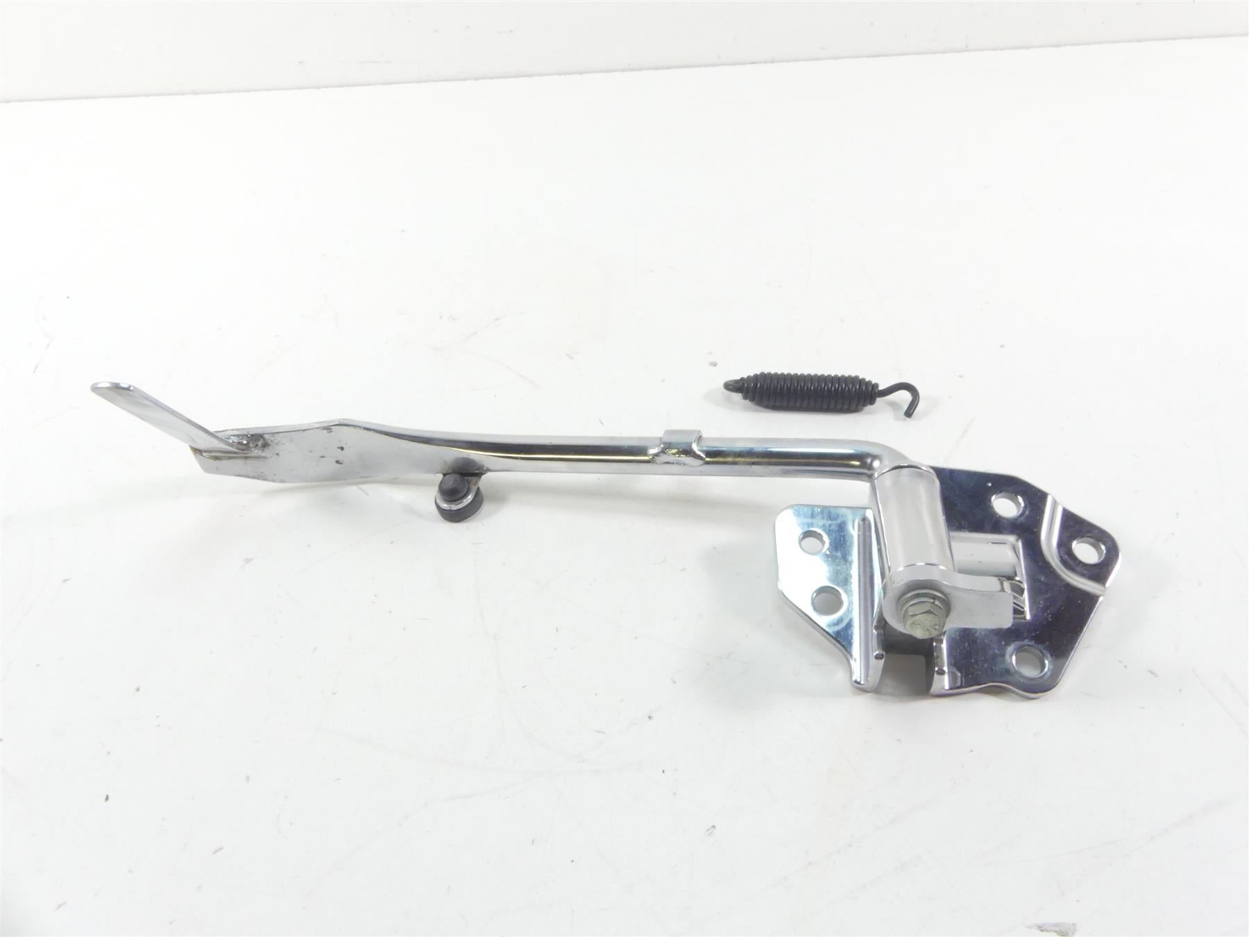 2012 Harley Touring FLHX Street Glide Side Jiffy Kick Stand Kickstand 50075-07 {{ shop.shopifyCountryName }} - Mototech271