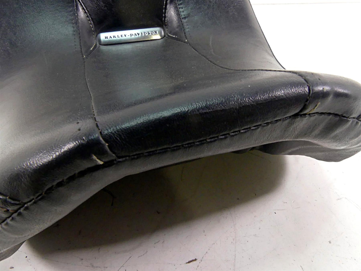 2015 Harley Davidson VRSCDX Night Rod Sp Front Rider Driver Seat Saddle 52000005 {{ shop.shopifyCountryName }} - Mototech271