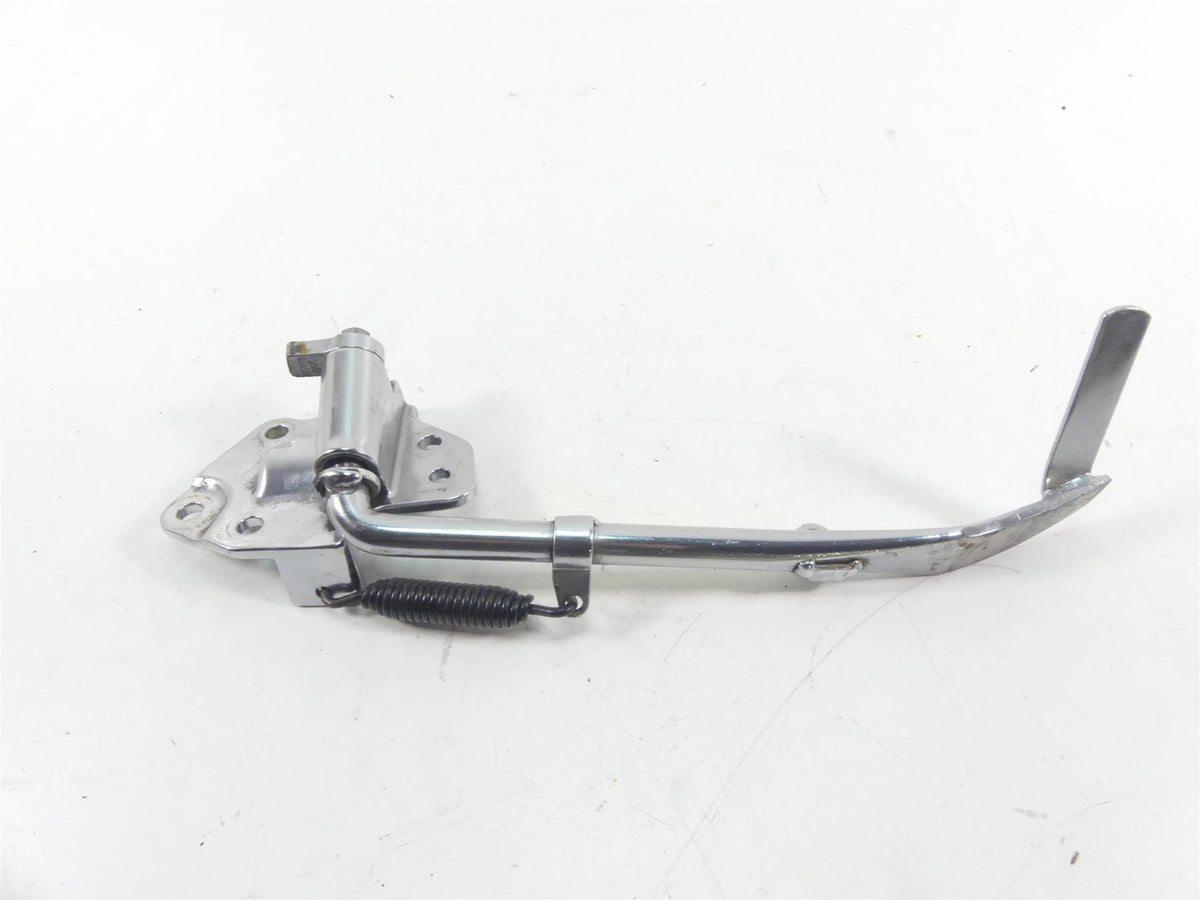 2011 Harley Touring FLTRU Road Glide Side Kick Stand Kickstand 50075-07A {{ shop.shopifyCountryName }} - Mototech271