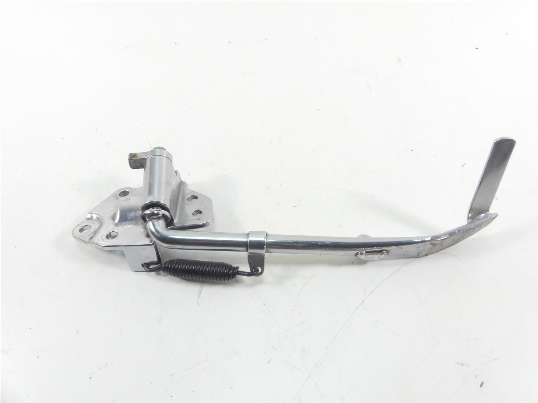 2011 Harley Touring FLTRU Road Glide Side Kick Stand Kickstand 50075-07A {{ shop.shopifyCountryName }} - Mototech271
