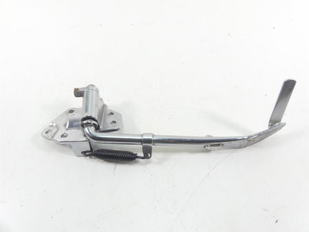 2011 Harley Touring FLTRU Road Glide Side Kick Stand Kickstand 50075-07A {{ shop.shopifyCountryName }} - Mototech271