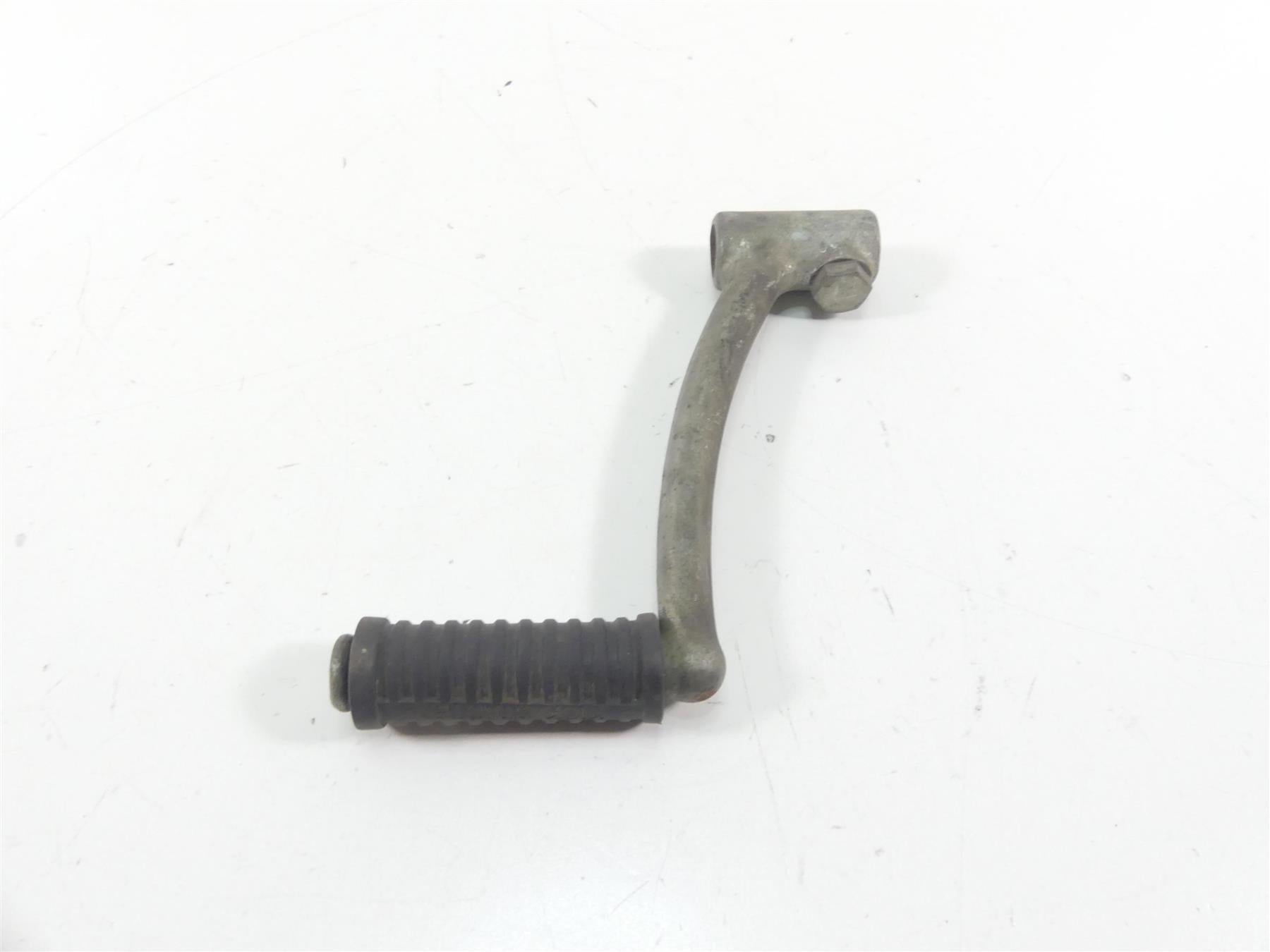 1977 Honda CB750 A Four Hondamatic Kickstarter Kick Starter Lever 28240-393-770 {{ shop.shopifyCountryName }} - Mototech271