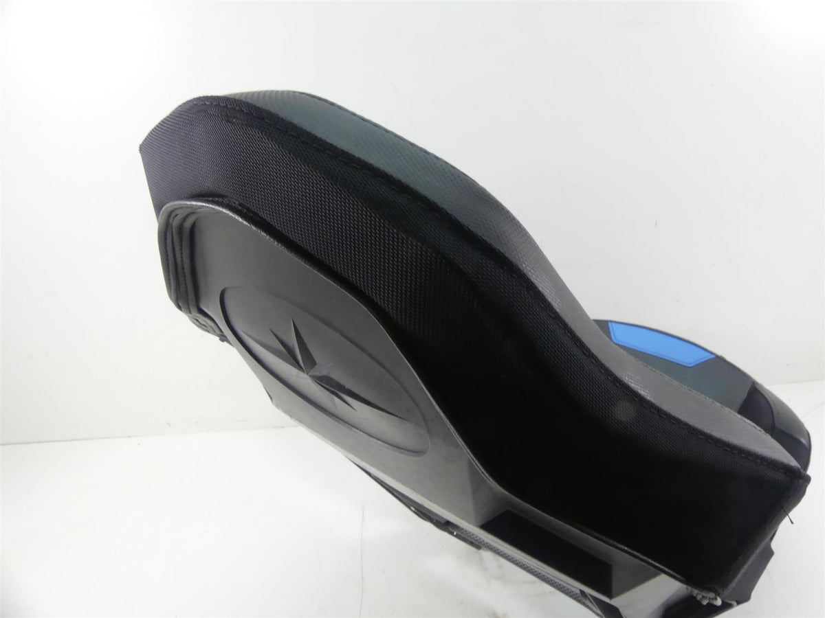 2020 Polaris RZR RS1 1000 Rider Driver Seat Saddle + Base & Adjuster 2689112 {{ shop.shopifyCountryName }} - Mototech271