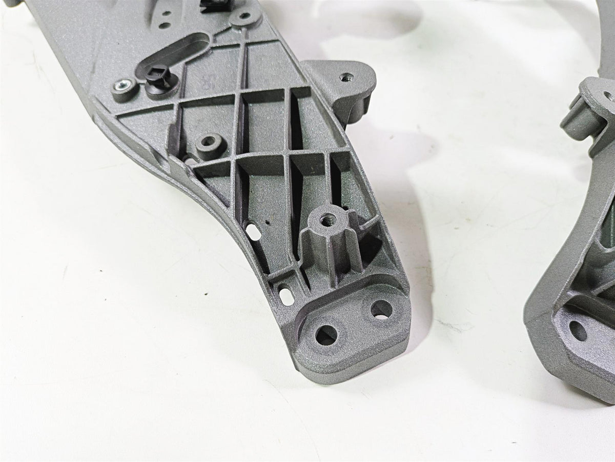 2015 BMW R1200 GS Adv K51 Front Left Right Side Stay Mounts 46638528673 {{ shop.shopifyCountryName }} - Mototech271