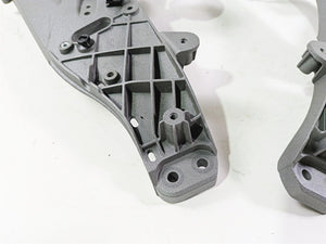 2015 BMW R1200 GS Adv K51 Front Left Right Side Stay Mounts 46638528673
