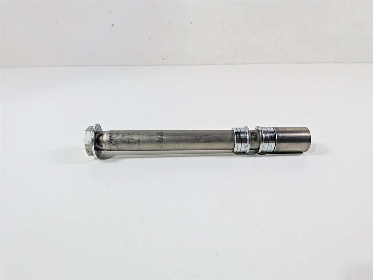 2023 Yamaha MT10 MTN1000 Front Axle Wheel Spindle 2CR-25181-00-00 {{ shop.shopifyCountryName }} - Mototech271