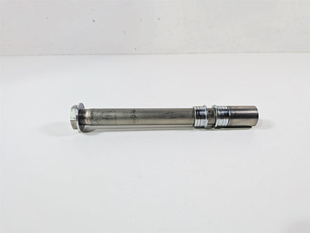 2023 Yamaha MT10 MTN1000 Front Axle Wheel Spindle 2CR-25181-00-00 {{ shop.shopifyCountryName }} - Mototech271