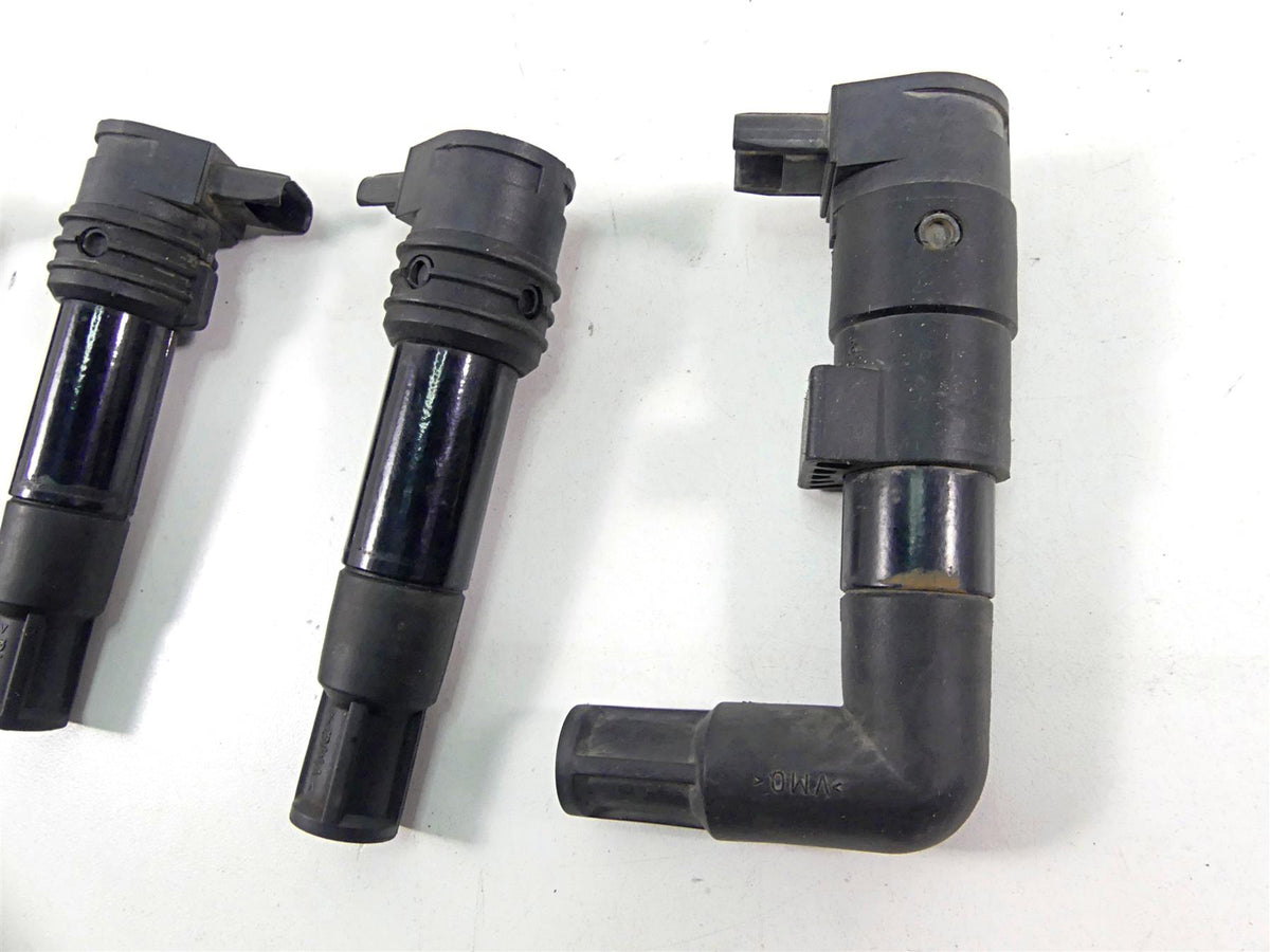 2009 BMW R1200GS K255 Adv Ignition Coil Set 12137715847 12137715857 12137715858 {{ shop.shopifyCountryName }} - Mototech271