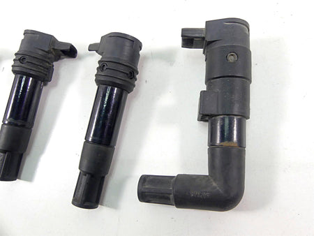 2009 BMW R1200GS K255 Adv Ignition Coil Set 12137715847 12137715857 12137715858 {{ shop.shopifyCountryName }} - Mototech271