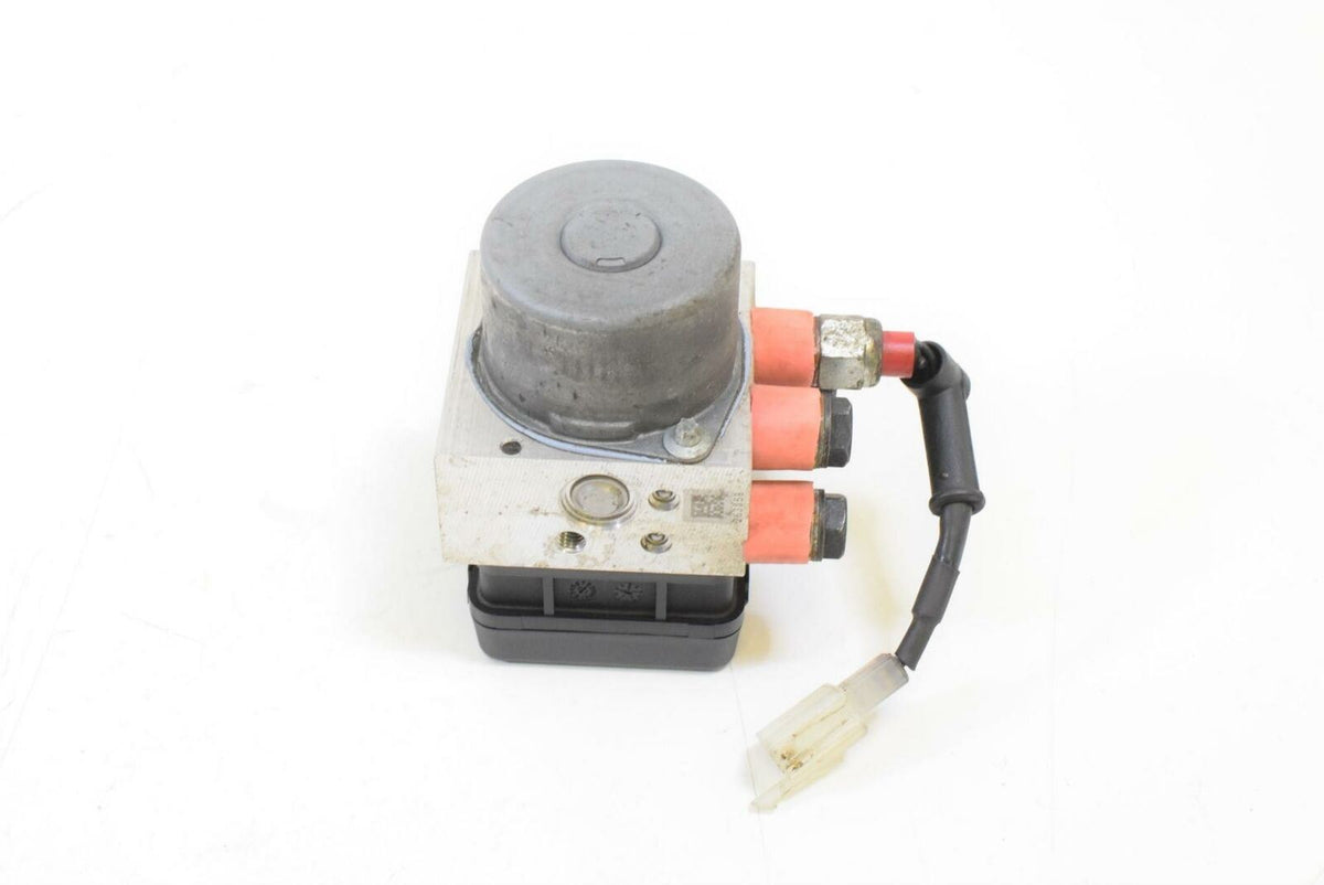 2013 KTM 690 Duke Abs Brake Module Pressure Pump 76042031000 {{ shop.shopifyCountryName }} - Mototech271