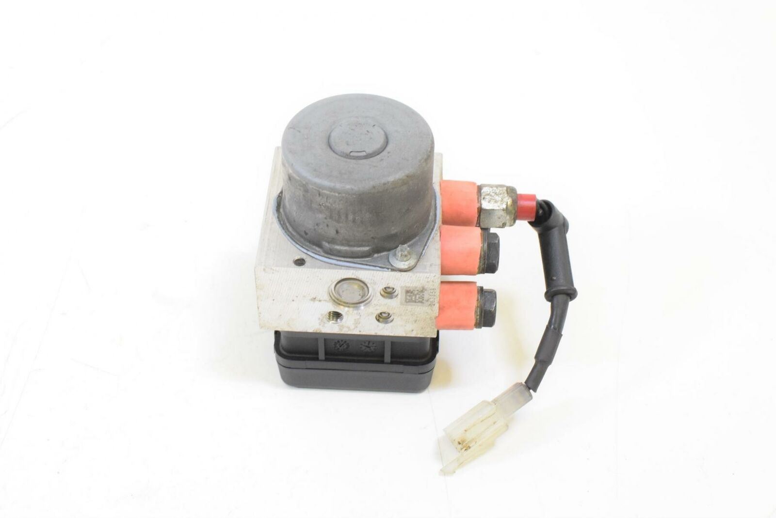 2013 KTM 690 Duke Abs Brake Module Pressure Pump 76042031000 {{ shop.shopifyCountryName }} - Mototech271