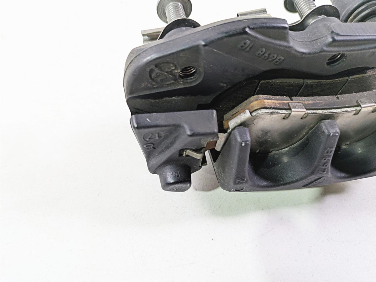 2017 BMW R1200 GS K50 Brembo Rear Brake Caliper 34218535160 {{ shop.shopifyCountryName }} - Mototech271