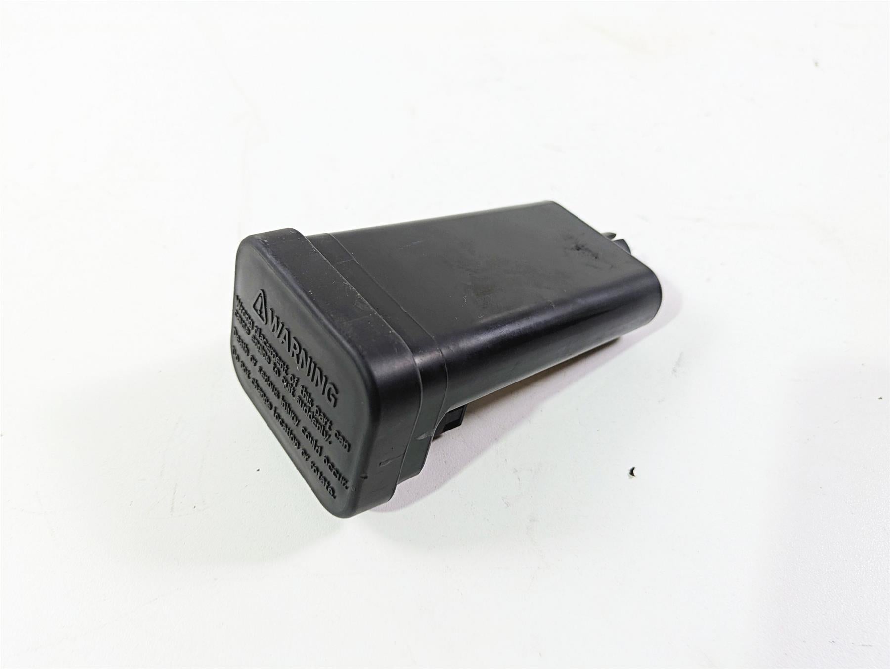 2009 Harley XR1200 Sportster Tsm Turn Signal Module 68920-07 {{ shop.shopifyCountryName }} - Mototech271