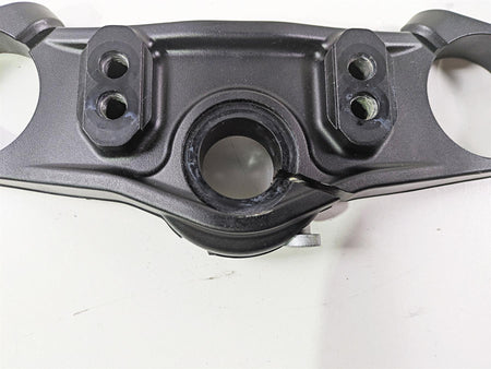 2017 KTM 1290 Super Duke GT Upper Triple Tree Steering Clamp 6140103402933S {{ shop.shopifyCountryName }} - Mototech271