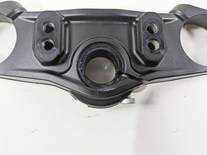2017 KTM 1290 Super Duke GT Upper Triple Tree Steering Clamp 6140103402933S