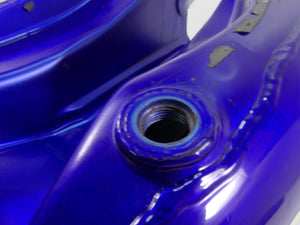 2007 Harley Touring FLHR SE CVO Road King Fuel Gas Tank - No Dents 61387-07 | Mototech271