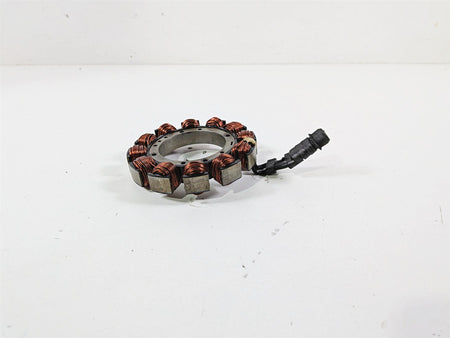 1993 Harley Touring FLHTCU Electra Glide Alternator Generator Stator 29970-88D {{ shop.shopifyCountryName }} - Mototech271