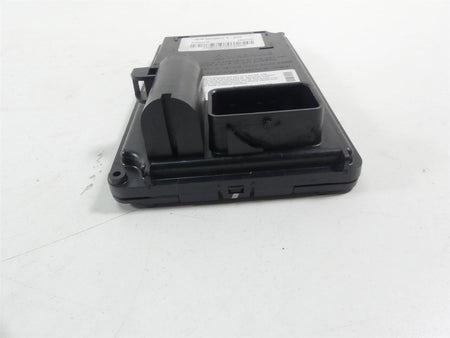 2017 Harley Touring FLHTKL Electra Glide Bcm Security X-Axis Fob Module 41000341 {{ shop.shopifyCountryName }} - Mototech271