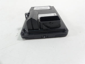 2017 Harley Touring FLHTKL Electra Glide Bcm Security X-Axis Fob Module 41000341