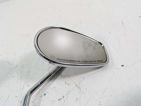 2008 Harley FLHTCU Electra Glide Rear View Mirror Set 91840-03B 91845-03B {{ shop.shopifyCountryName }} - Mototech271