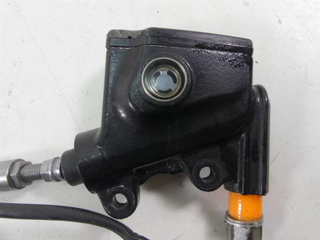 2016 Indian Scout Sixty Rear Brake Master Cylinder 1911996 1913925 {{ shop.shopifyCountryName }} - Mototech271