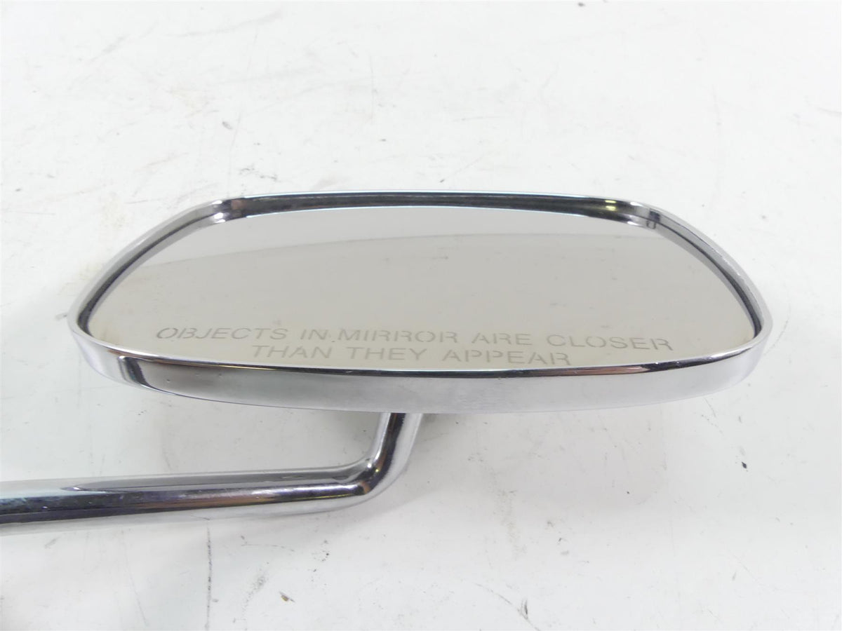 1989 Harley Touring FLTC Tour Glide Right Rear View Mirror 91875-88A {{ shop.shopifyCountryName }} - Mototech271