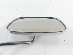 1989 Harley Touring FLTC Tour Glide Right Rear View Mirror 91875-88A | Mototech271