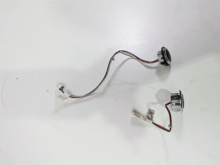 2018 Indian Springfield Dark Horse Main & Fog Light Switch Set 4016373 4016252 {{ shop.shopifyCountryName }} - Mototech271