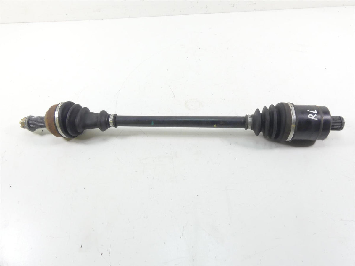 2017 Polaris General 1000 Left Rear Cv Drive Axle Shaft 1333081 1333947 {{ shop.shopifyCountryName }} - Mototech271