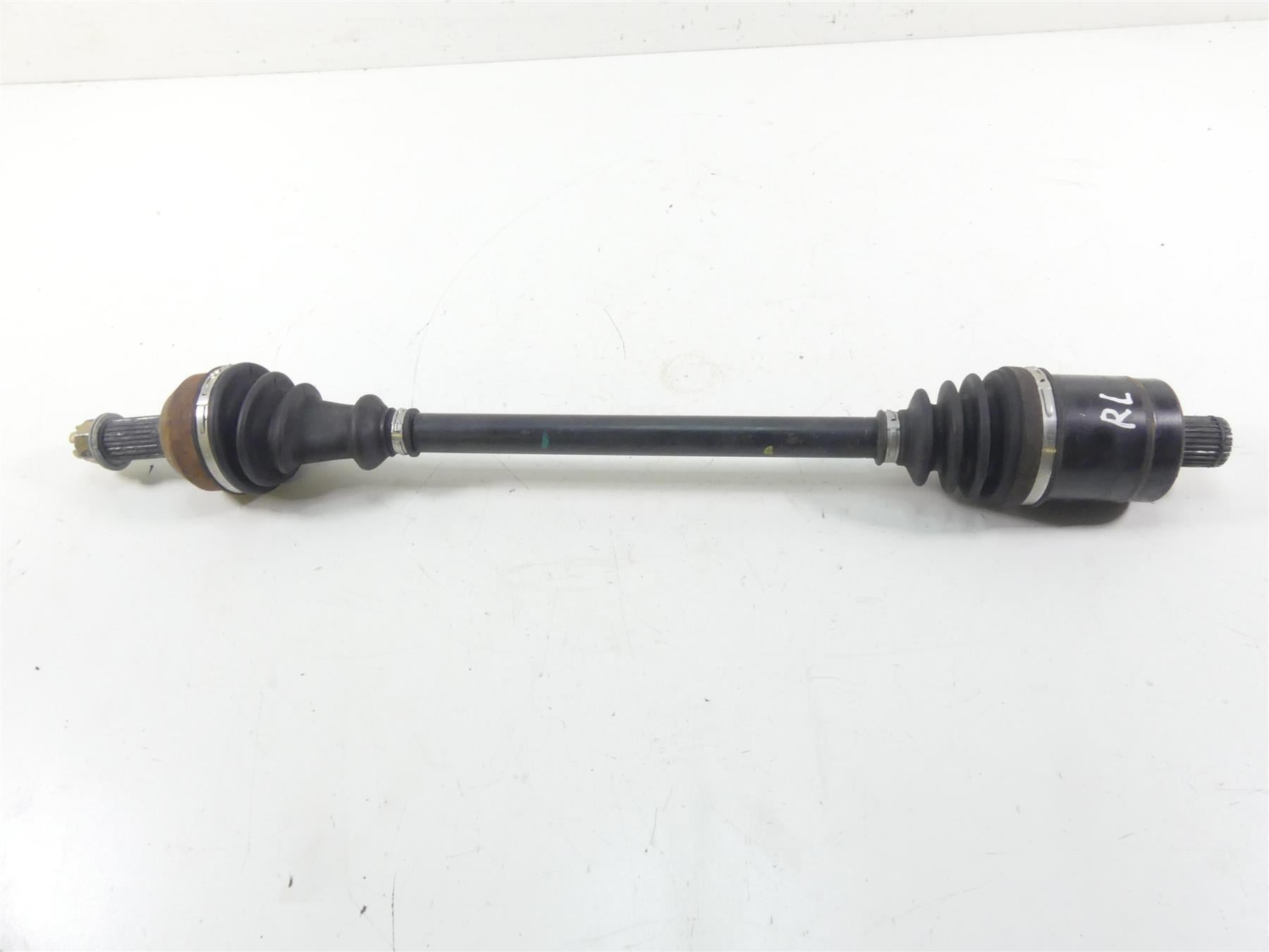 2017 Polaris General 1000 Left Rear Cv Drive Axle Shaft 1333081 1333947 {{ shop.shopifyCountryName }} - Mototech271