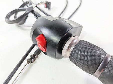 2016 Victory Cross Country Right Hand Start Kill Control Switch 4011357 {{ shop.shopifyCountryName }} - Mototech271