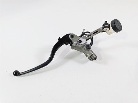 2017 Ducati Panigale 1299 Brembo Radial Clutch Master Cylinder & Lever 63040603B-Mototech271