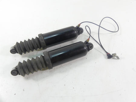 2006 Harley Touring FLHTCUI Electra Glide Showa Rear Shock Set 13" 54565-97C {{ shop.shopifyCountryName }} - Mototech271