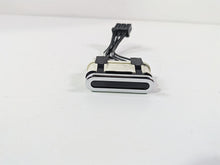 Load image into Gallery viewer, 2001 Harley Touring FLHX Street Glide Instrument Indicator Lights 68789-96
