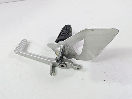 2016 BMW R1200RT K52 Right Left Foot Peg + Brake Pedal - Read 46718535642 {{ shop.shopifyCountryName }} - Mototech271